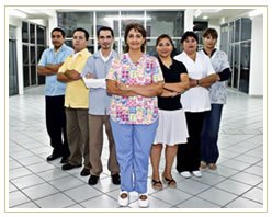 Slider image (2) Angels Touch Dental Care